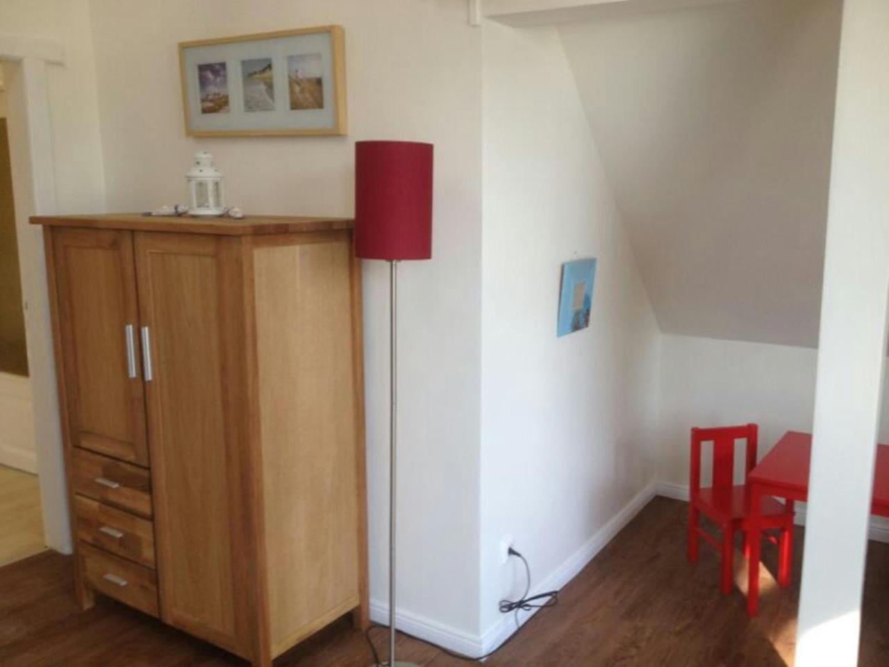 Ferienwohnung Klabautermann Zinnowitz Ngoại thất bức ảnh