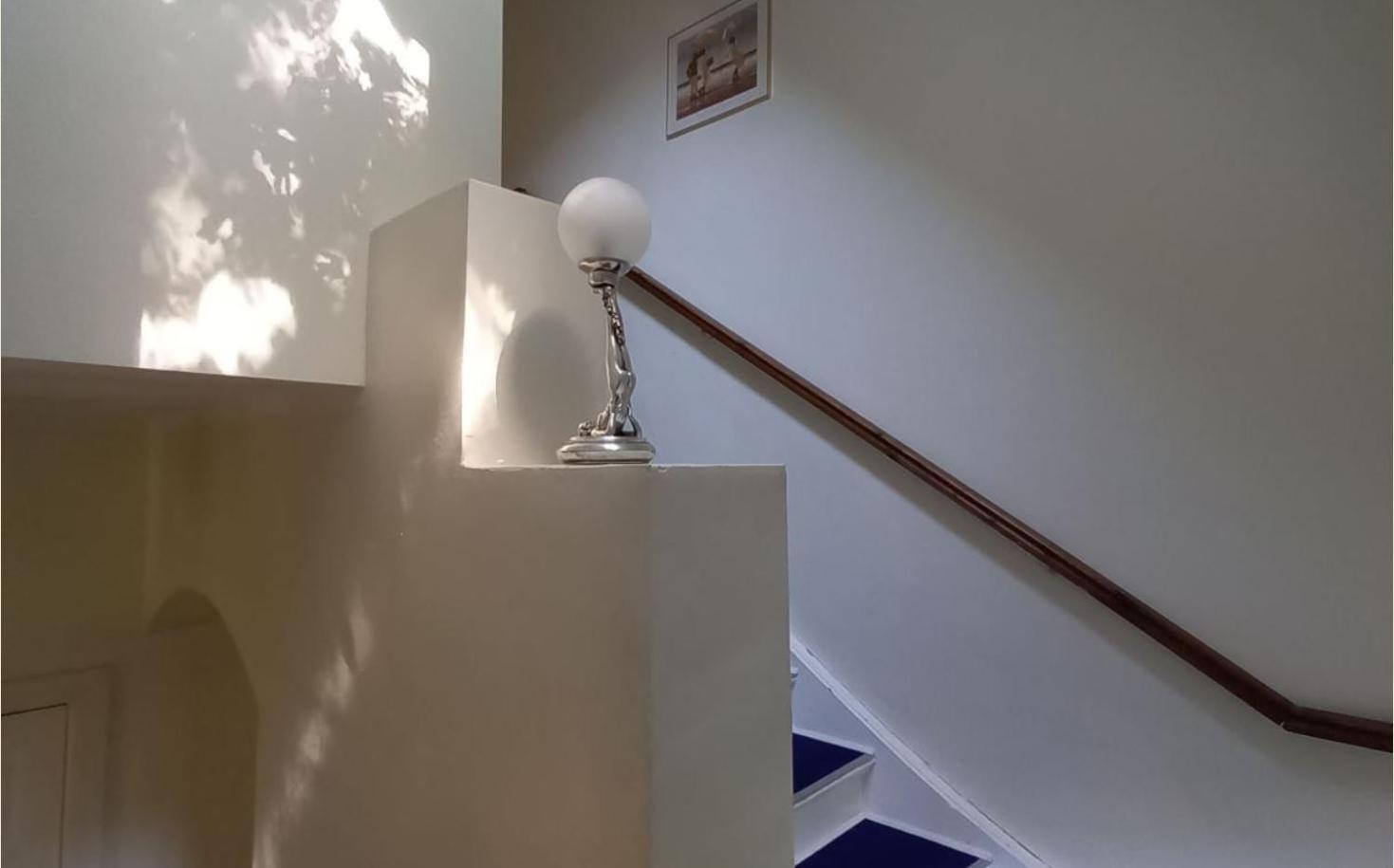 Ferienwohnung Klabautermann Zinnowitz Ngoại thất bức ảnh
