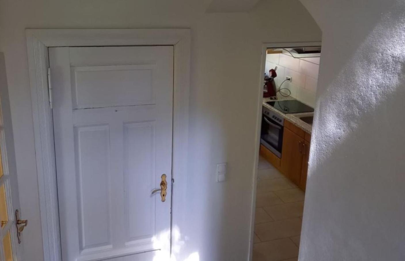 Ferienwohnung Klabautermann Zinnowitz Ngoại thất bức ảnh